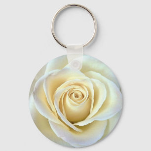 Profecia do chaveiro do rosa branco das irmãs