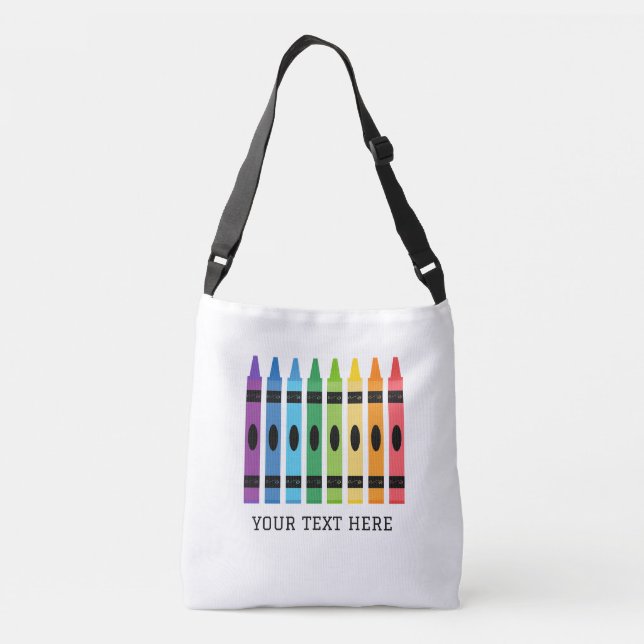 PROFESSOR DA ESCOLA TOTE BAG (Verso)