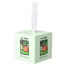 Professor de CCD Obrigado, Apple