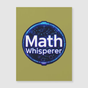 Professor de Matemática Mago da Matemática