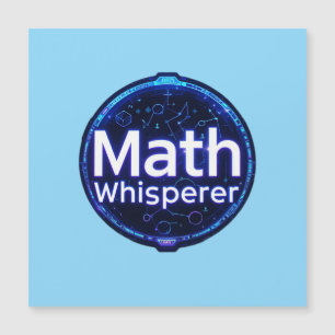 Professor de Matemática Mago da Matemática