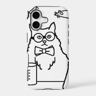 Professor Gato