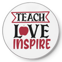 Professor Love Inspire