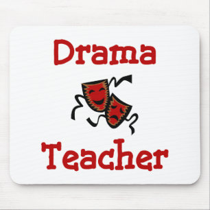 Professor Mousepad do drama