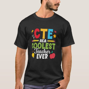 Professora CTE Tripulação CTE Formação de Polos CT