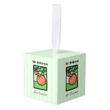 Professora De Arte Obrigado, Apple