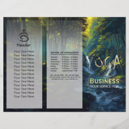 Professora de Meditação de Texto Oculto Nature For