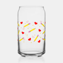 Professora Vida Fria Escola Capa Vidro