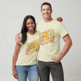 Professores Camiseiros | T-Shirt Do Trabalhador De