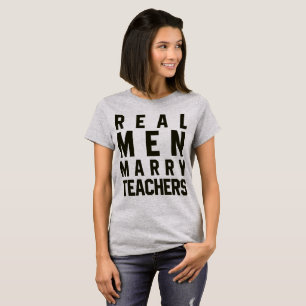 Professores Casados de camisetas Tumblr