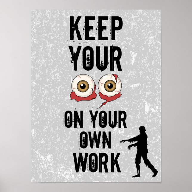 Professores da escola de Poster de sala de aula tr (Frente)