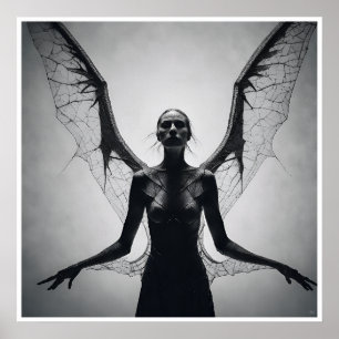 Profeta - Impressão de Arte Arquivada