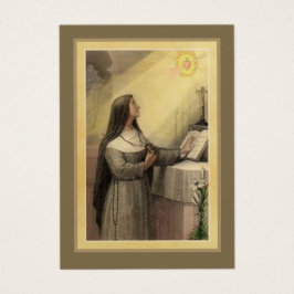 PROFISSÃO CATÓLICA NUN DE VOWS HOLY CARD