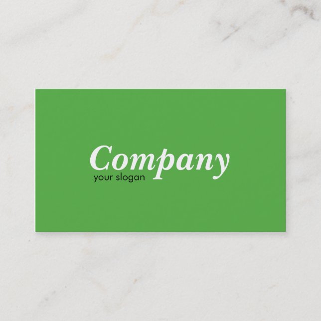 Profissional - cartões de visitas (Frente)