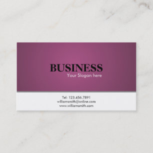 Profissional - cartões de visitas