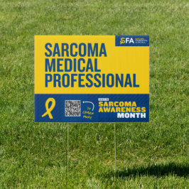 Profissional Médico de Sarcoma