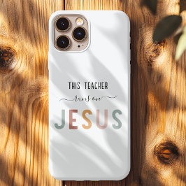 Profissões religiosas personalizadas de Jesus