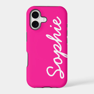 Profundamente - caso feminino customizável