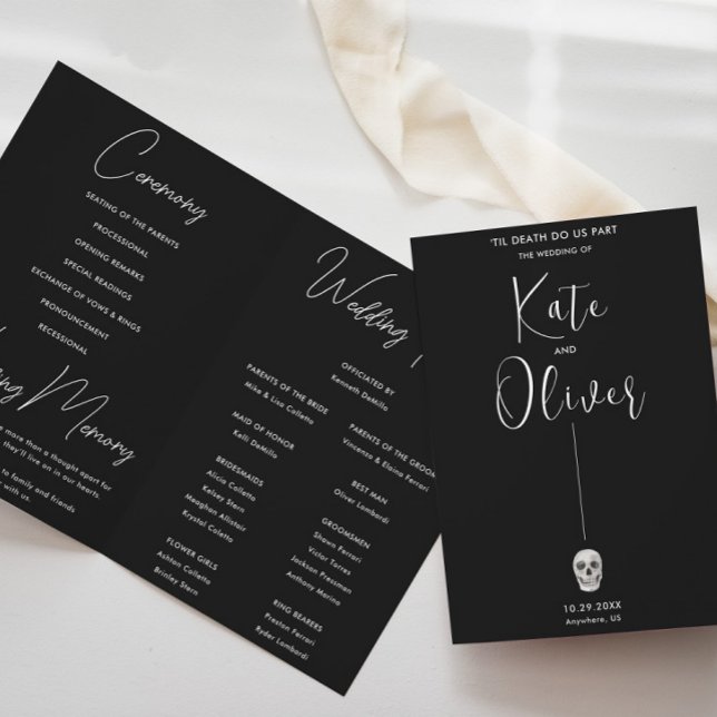 Programa A Morte Faz Parte De Nós (Criador carregado)