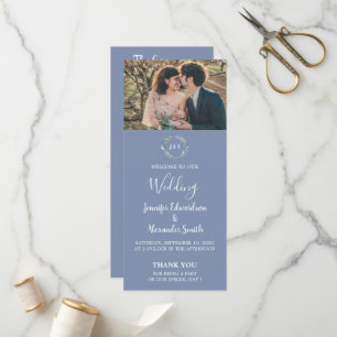 Programa A russa aquarela deixa casamento do país da foto