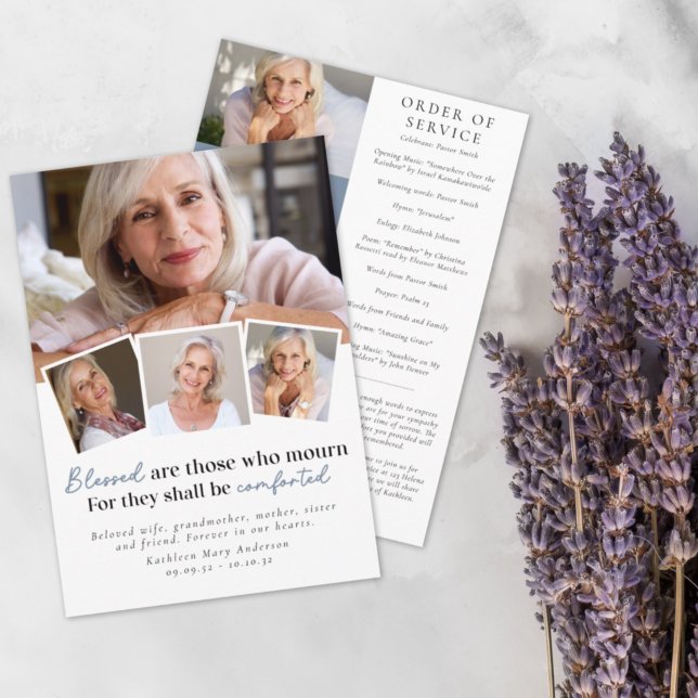 Programa Abençoados são aqueles que lamentam a ordem de ser (Criador carregado)