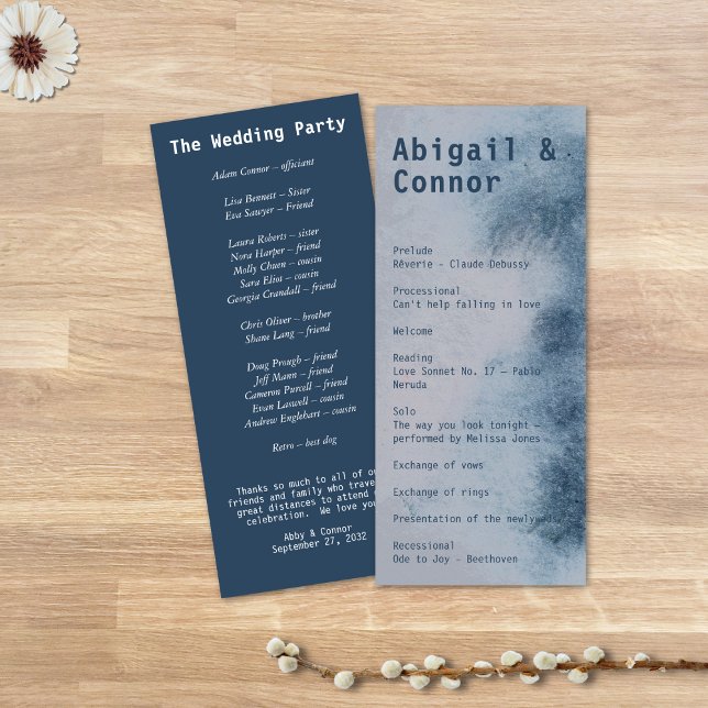 Programa Abstrato moderna - Chata Azul - Cinza - Cor da Águ (Criador carregado)