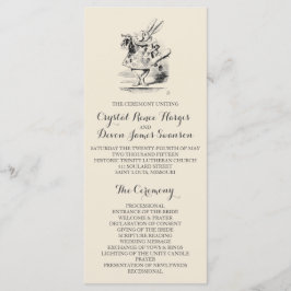 Programa Alice no País das Maravilhas