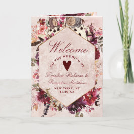 Programa Alice no País das Maravilhas Cerimônia de Casament