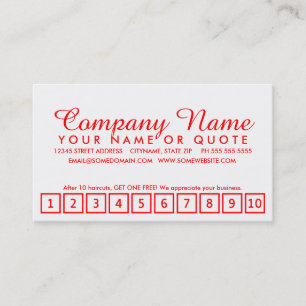 programa americano de fidelidade à beleza