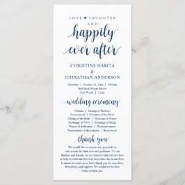 Programa Amor riso Feliz para sempre, cerimônia de casament