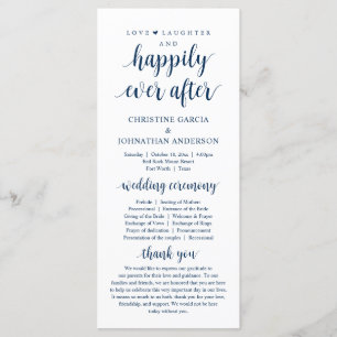 Programa Amor riso Feliz para sempre, cerimônia de casament