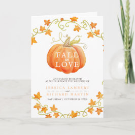 Programa Apaixonada, abóbora, água, casamentos