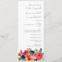 Programa Azul-Vibrante Vermelho Cor-de-laranja Vermelho Bot