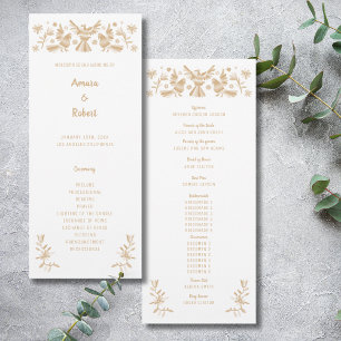 PROGRAMA BEIGE MEXICAN OTOMI