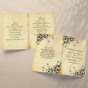 Programa "Bi-Fold" de Casamento de Antenas Antigas