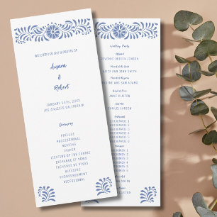 PROGRAMA BLUE MEXICAN TALAVERA