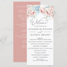 Boho Summer Primavera Blush Casamento Floral