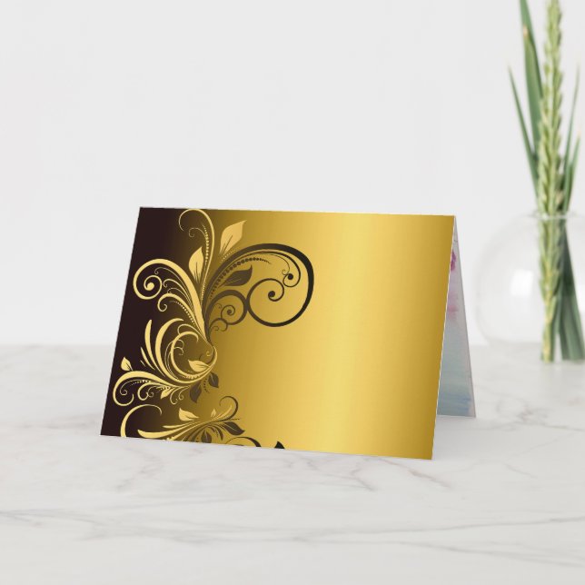 Programa Borda de Quadro de Flores (Frente)