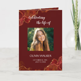 Programa Borgonha e Ordem Dourada de Serviço Dobra