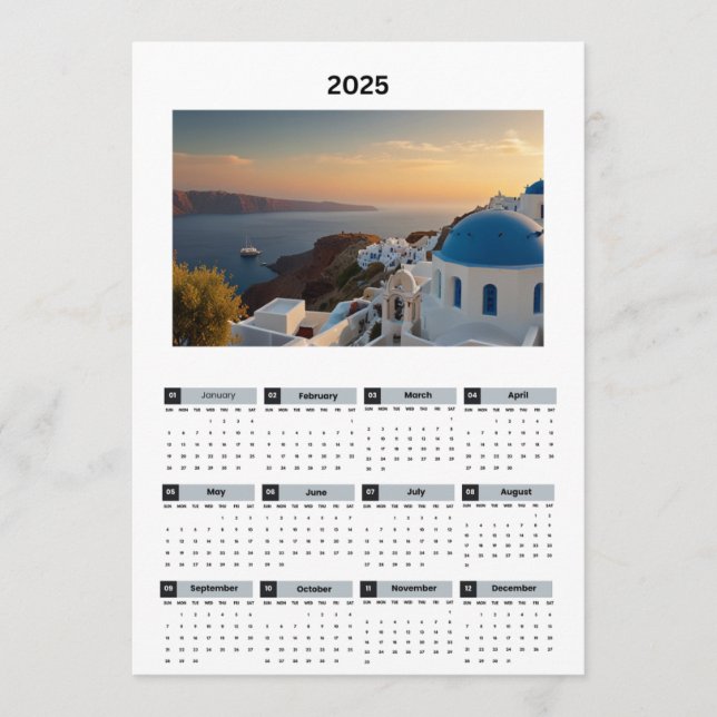 Programa Calendário de Visualização de Grécias Cênicas (Frente)