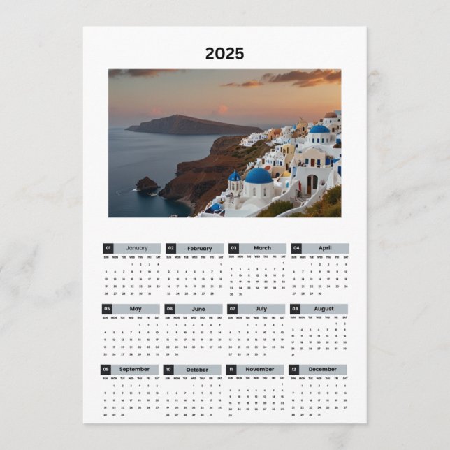 Programa Calendário de Visualização de Grécias Cênicas (Frente)