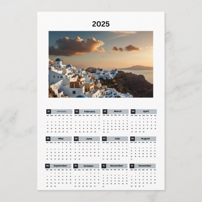 Programa Calendário de Visualização de Grécias Cênicas (Frente)