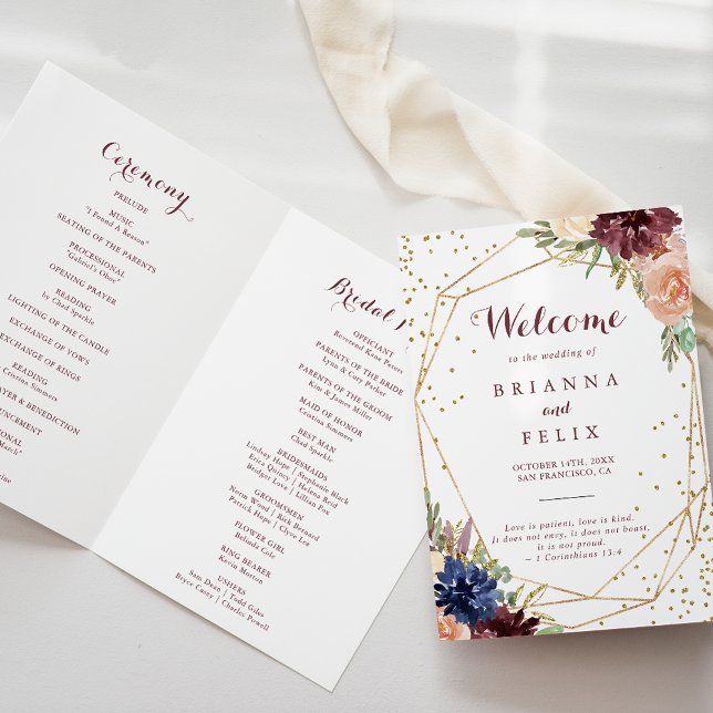 Programa Caligrafia Glitter Geométrica Dourada Caligrafia D (Criador carregado)