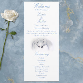 Programa Casal White Unicorns Love