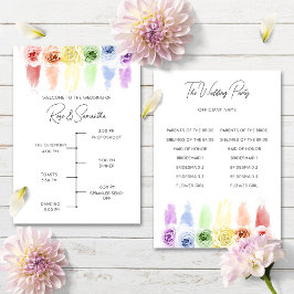 Programa Casamento Arco-Íris