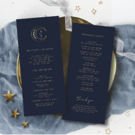 Programa Casamento Azul Celestial