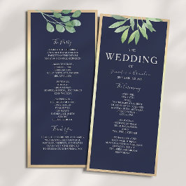Programa Casamento Azul Naval Botânico