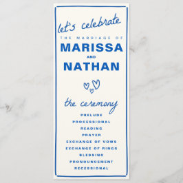 Programa Casamento Azul Retirado Junto