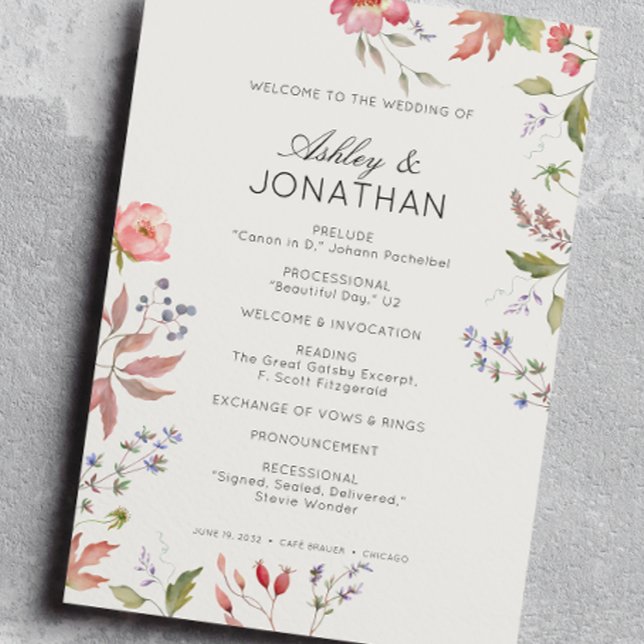 Programa Casamento Branco de Alabastro de Flor Selvagem Sim (Criador carregado)