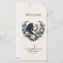 Programa Casamento-Cavalos de Casamento no Amor